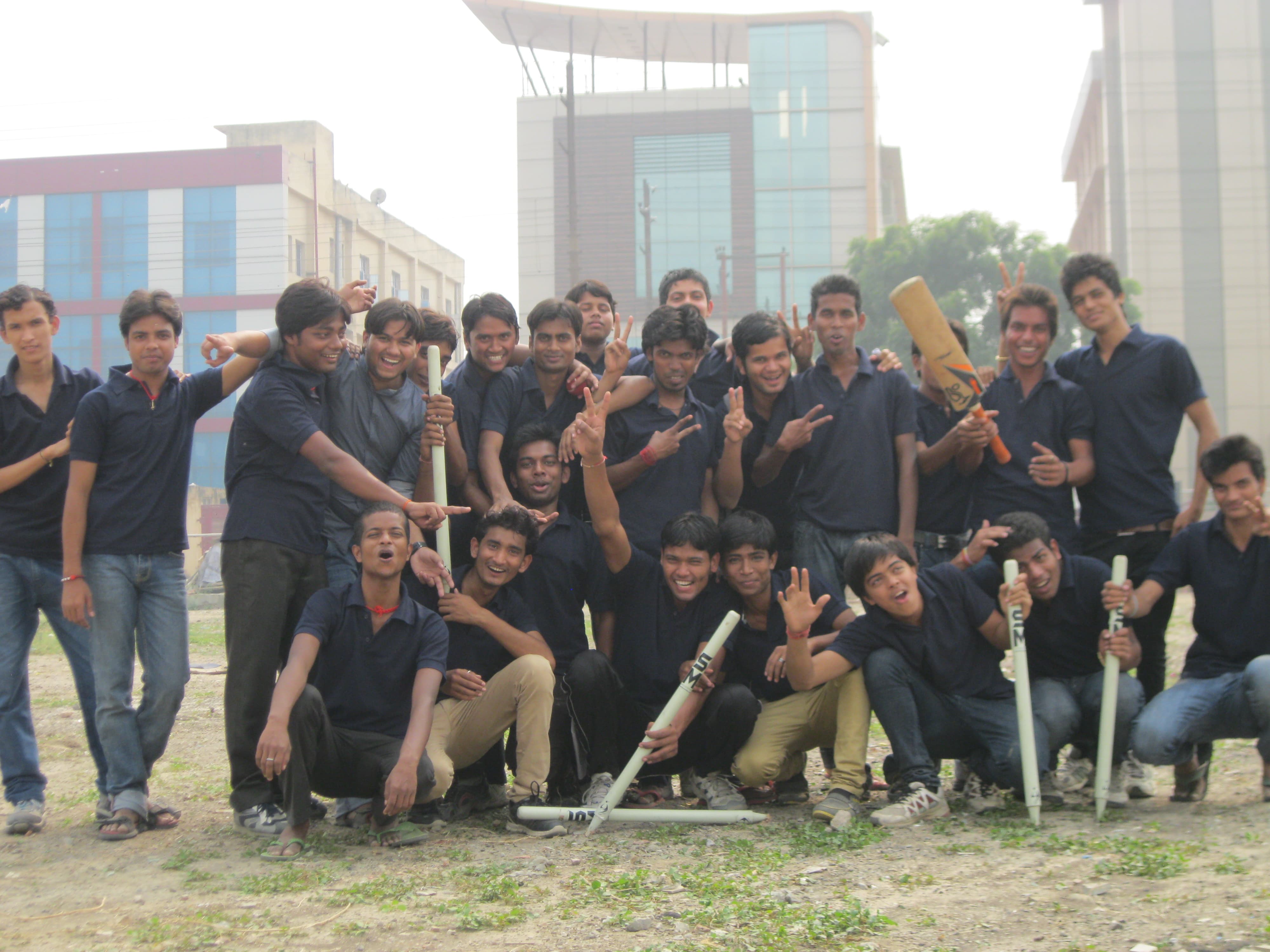 Indraprastha Academy Of Science & Engineering Noida Sports Activities photo 2